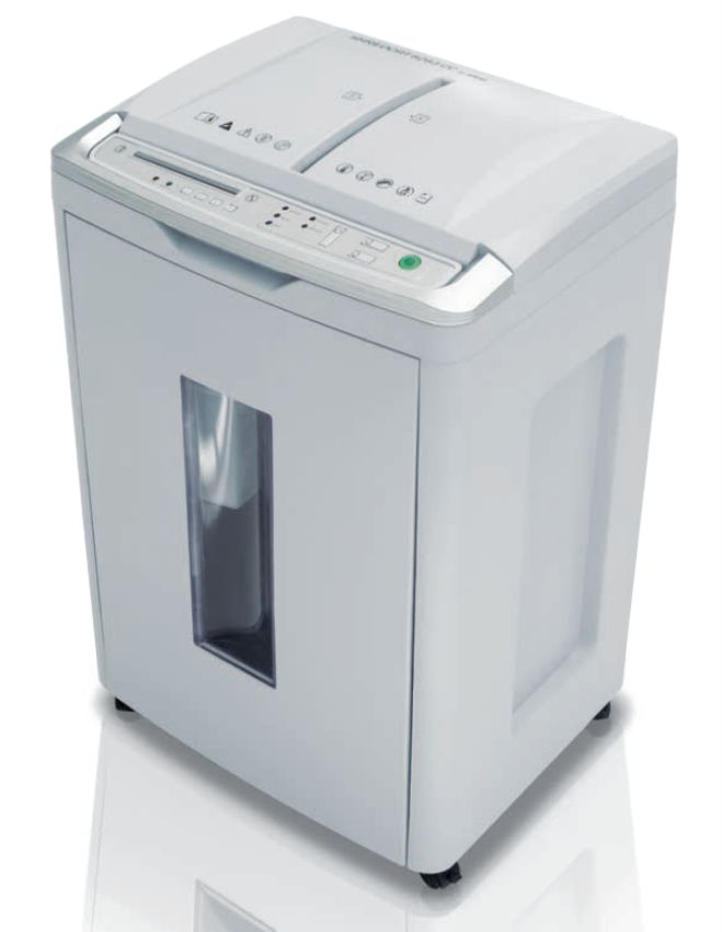 خردکن اتوماتیک اسناد و CD مدل 8283CC– مجهز به سیستم Auto-Feed باظرفیت 300 برگ